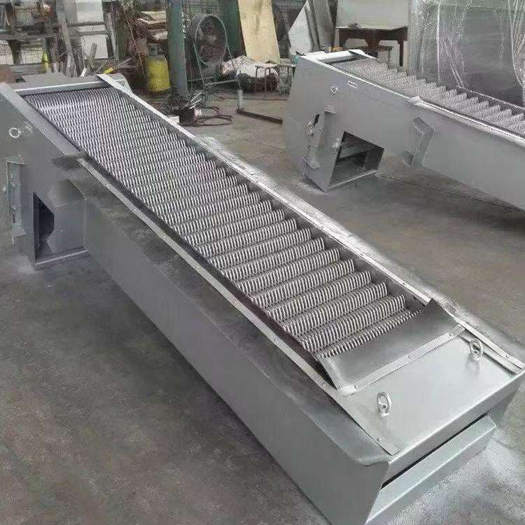 机械格栅