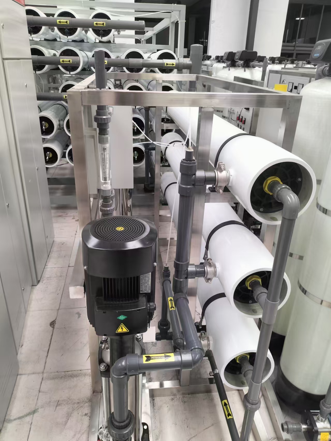 一站式全程服务