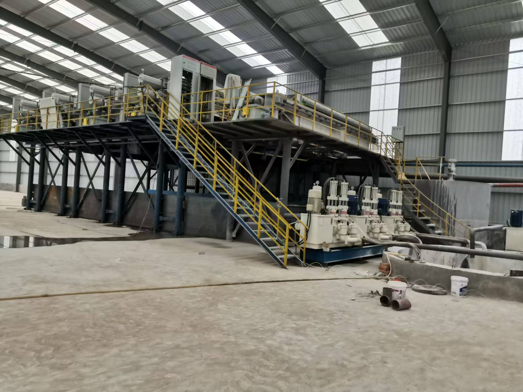 个性化定制方案